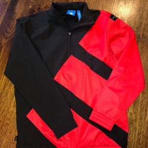Adidas Jacket Size M